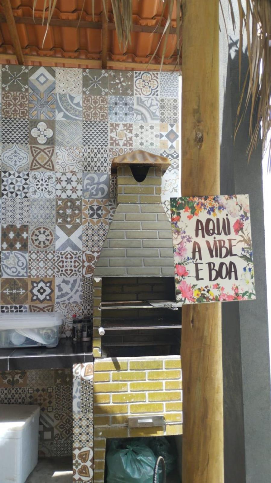 Pousada Dos Lagos Paulino Neves エクステリア 写真