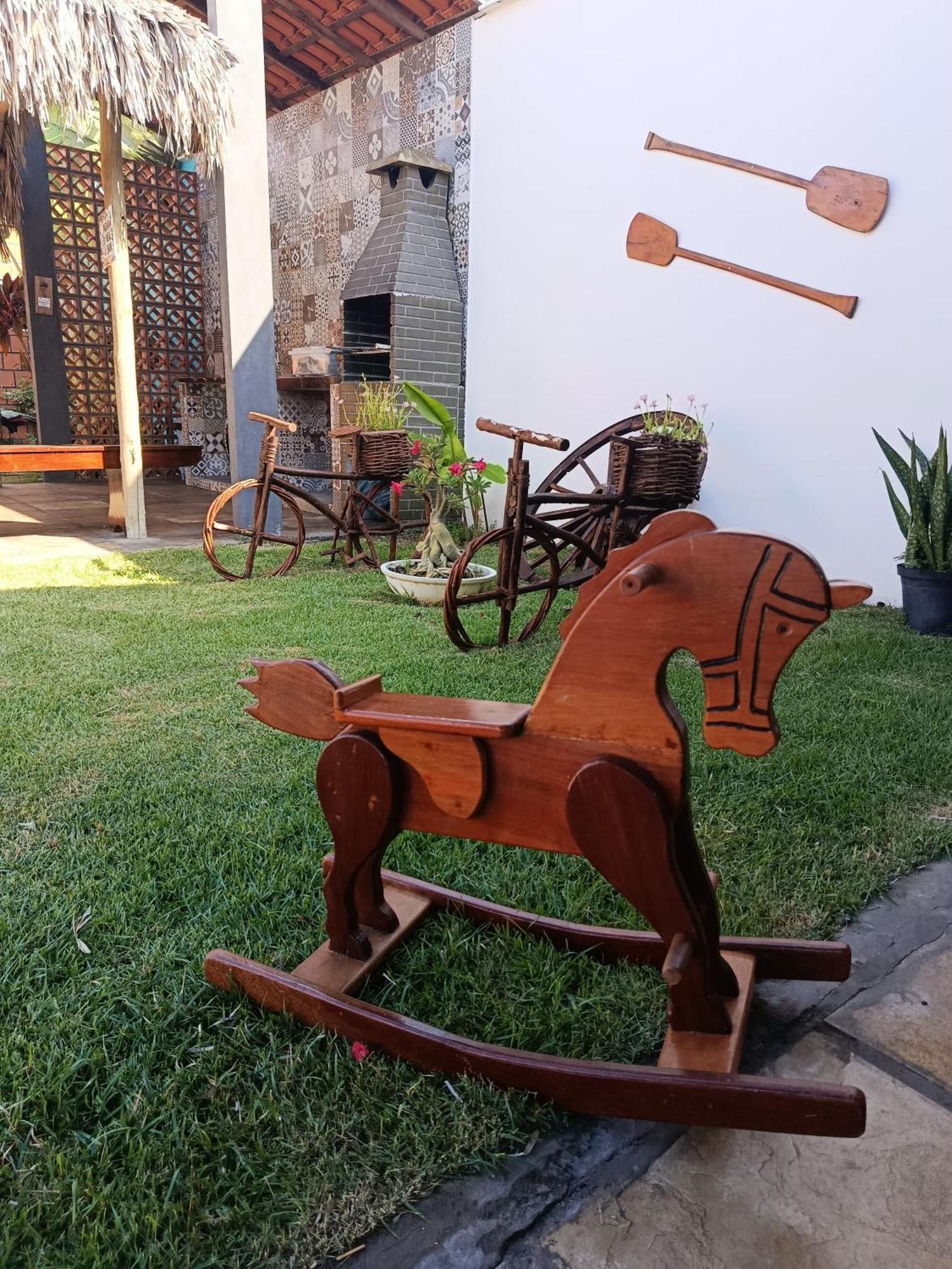 Pousada Dos Lagos Paulino Neves エクステリア 写真